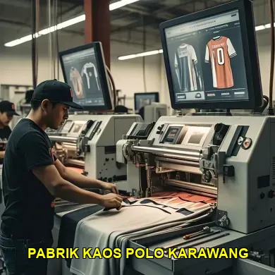 pabrik kaos polo karawang